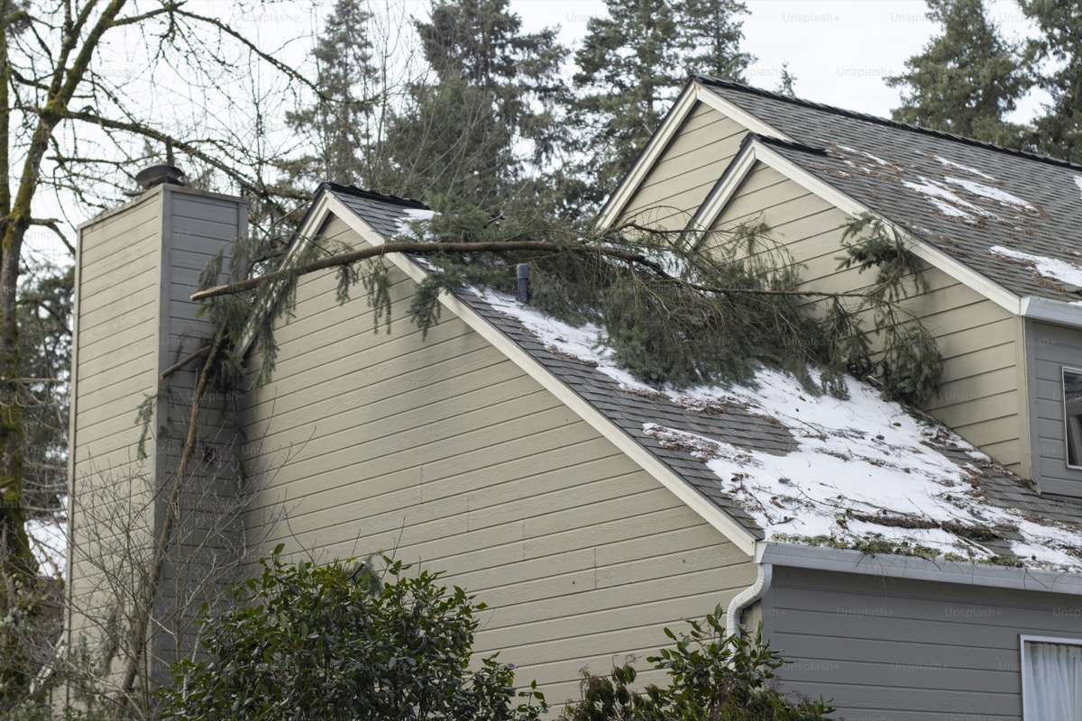 Roof Repair